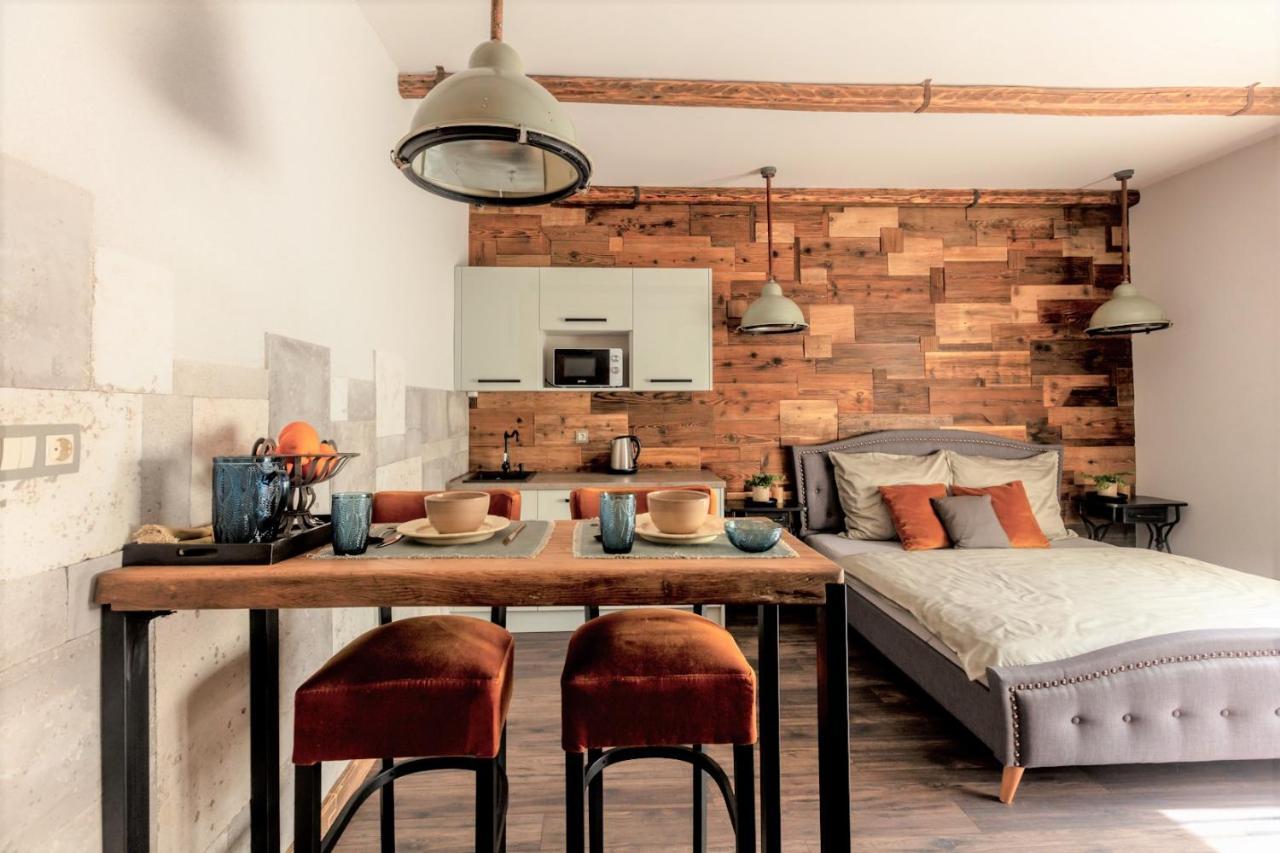 Bab-Lak Apartman Кишварда Екстериор снимка